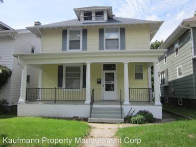 Main picture of 3410 Webster St