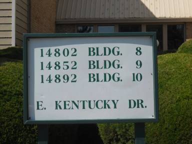 Main picture of 14852 E Kentucky Dr