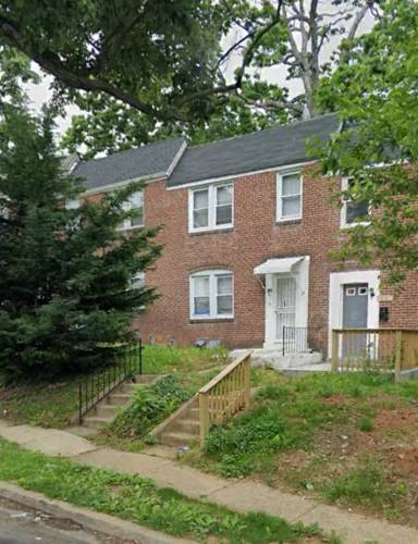 Main picture of 108 Denison St