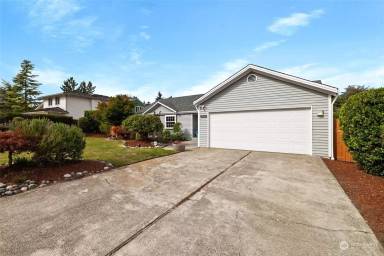 Main picture of 4616 SW 327th St