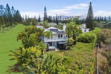 Main picture of 2811 Liholani St