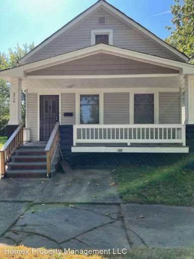 Main picture of 5716 Hosmer Ave