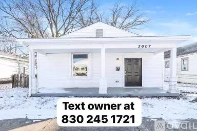 Main picture of 4552 E 85th St