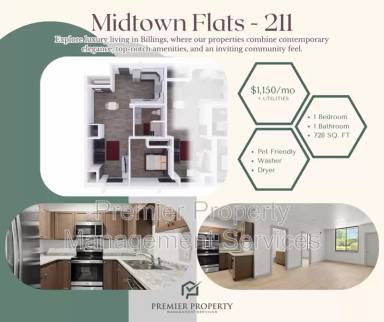 Main picture of 1127 Alderson Ave