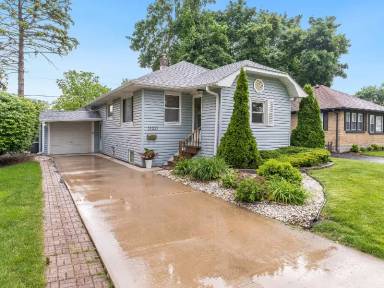 Main picture of 1120 Schriber Ave