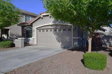 Main picture of 3210 S Santa Rita Way