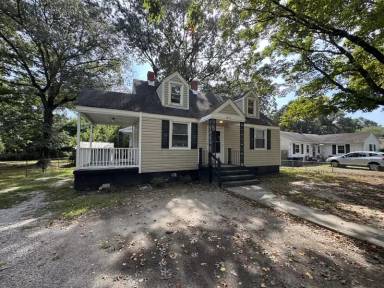 Main picture of 1215 Richeson Ave