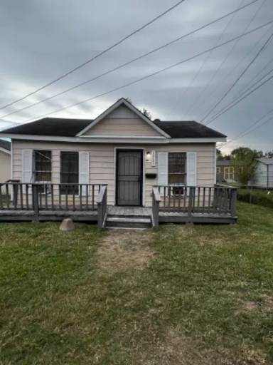 Main picture of 1821 Liberty Ave