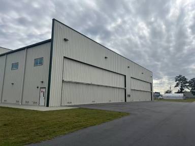 Main picture of H6 - Corporate Hangars - 831