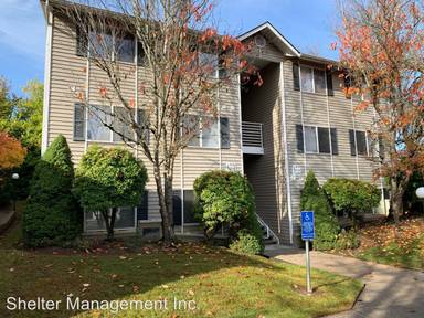 Main picture of Fir Villa Apartments