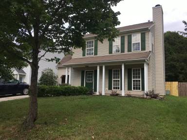 Main picture of 12705 Cedar Crossings Dr