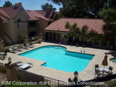 Main picture of The Residence at Canyon Gate