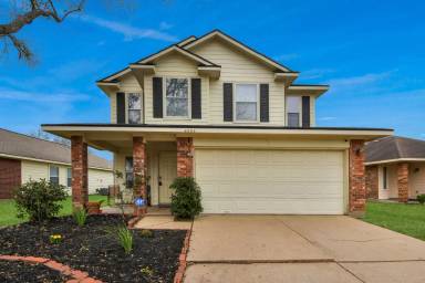 Main picture of 4006 Wimberley Hollow Ln