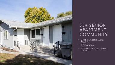 Main picture of 2621 S Montana Ave