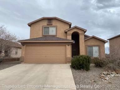 Main picture of 9827 Sun Mountain Trl SW