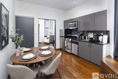 Main picture of 509 E 87th St