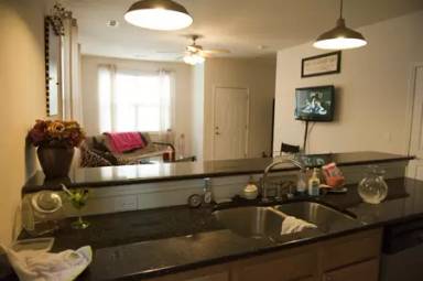 Main picture of Kearney Townhomes