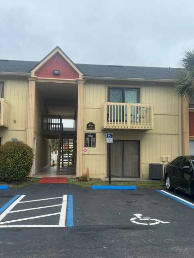 Main picture of The Palms Condominium