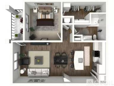 Main picture of Solis Apartments