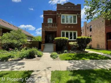 Main picture of 3403 N Hamlin Ave