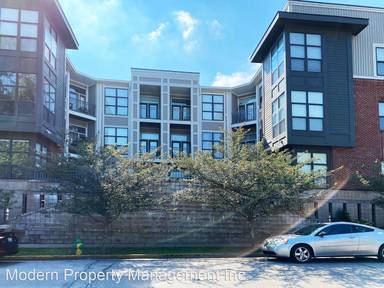 Main picture of City Courts Condominiums