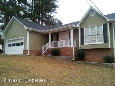 Main picture of 2657 Chestnut Way