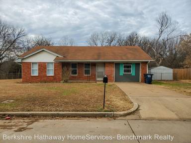 Main picture of 601 Butler Dr