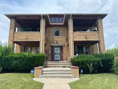 Main picture of 3224 Monterey St