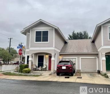 Main picture of 6002 E Jolie Ct