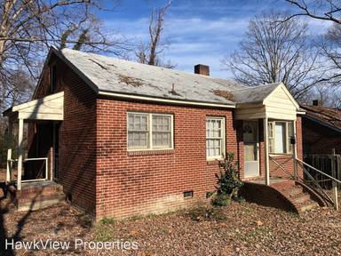 Main picture of 19 NW 27th St