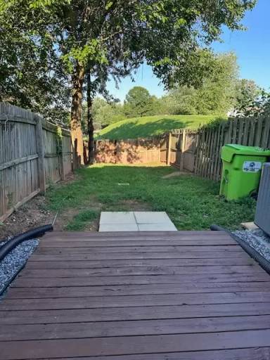 Main picture of 2535 Merrick Ct