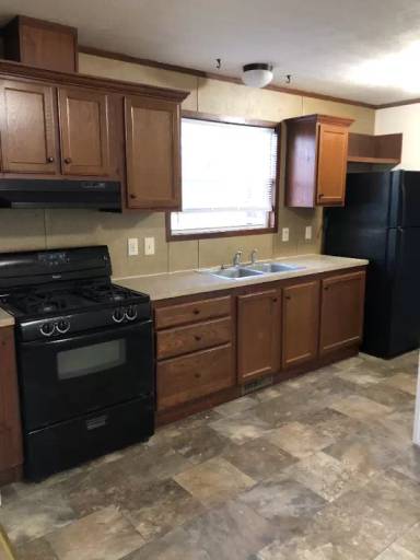 Main picture of 204 W Milton Rd