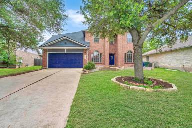 Main picture of 1622 Abbey Ln