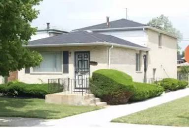 Main picture of 10059 S La Salle St