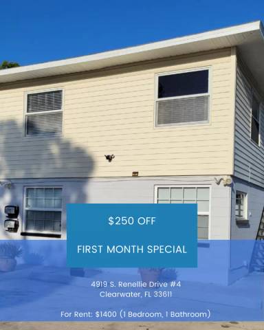 Main picture of 4919 S Renellie Dr
