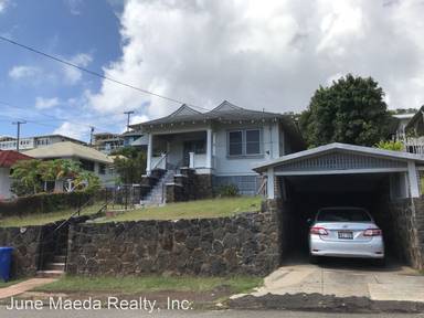 Main picture of 1711 Kealia Dr