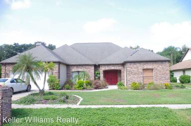 Main picture of 2608 Brooker Trace Ln