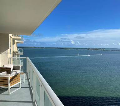 Main picture of The Mark On Brickell