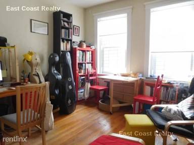 Main picture of 99 Gordon St