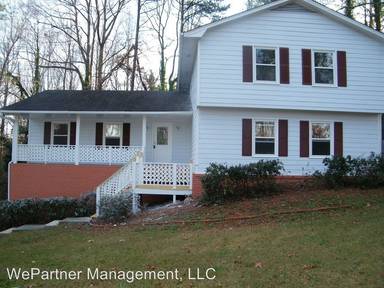 Main picture of 319 Charmers Way SW