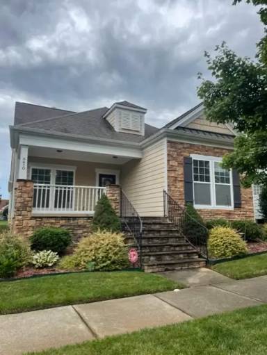 Main picture of 4410 Patriots Hill Rd
