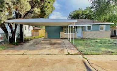 Main picture of 2314 40th St