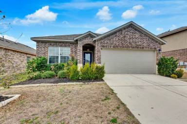 Main picture of 1609 Deodara Dr