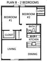 Main picture of 301 W Kirby St