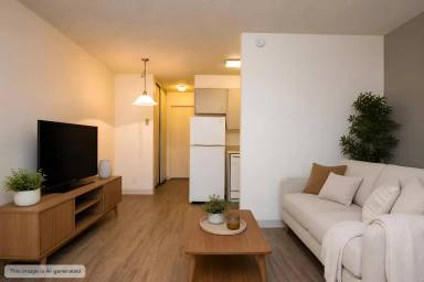 Main picture of Eastpoint Apartments