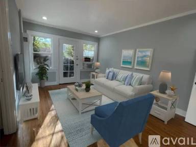 Main picture of 2548 El Molino Ave