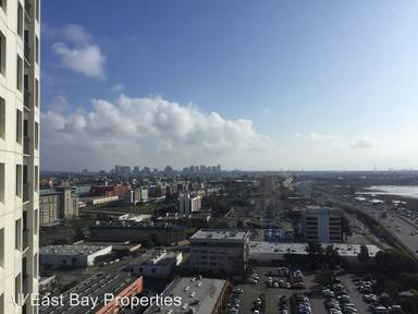 Main picture of Pacific Park Plaza Condominiums
