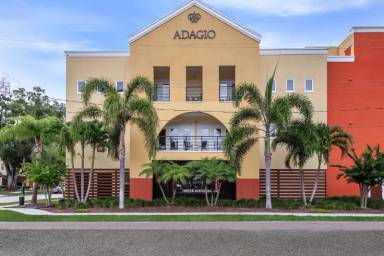 Main picture of Adagio at Westshore Palms