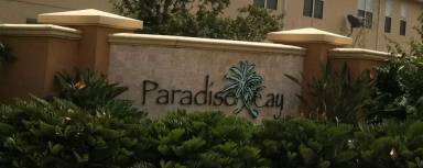 Main picture of 5470 Paradise Cay Cir