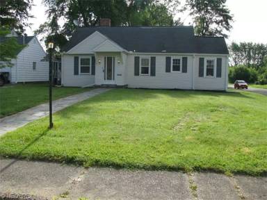 Main picture of 770 Delverne Ave SW